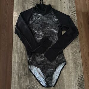 Oakley swimsuit